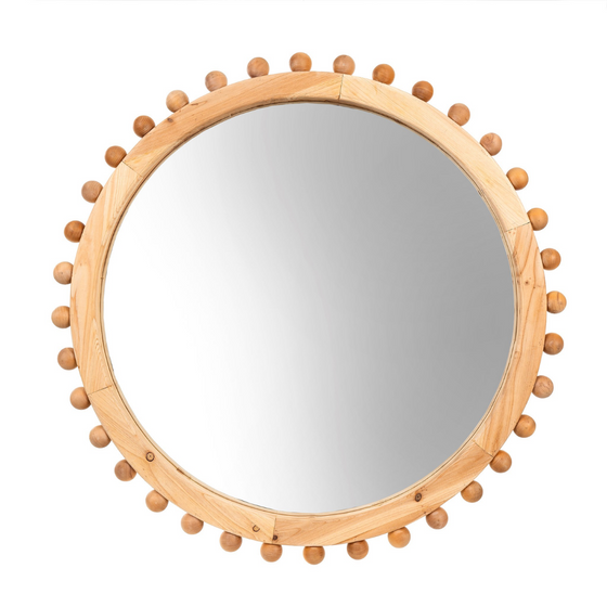 Emmaline Mirror