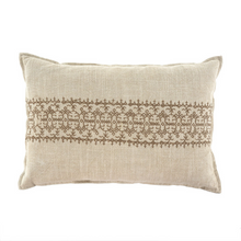  Noemi Embroidered Pillow