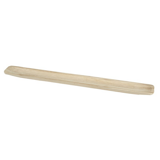 Paulownia Baguette Tray