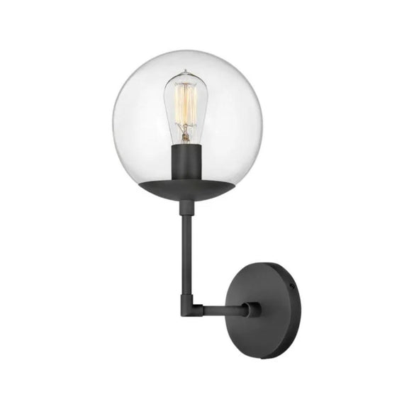 Warby Sconce