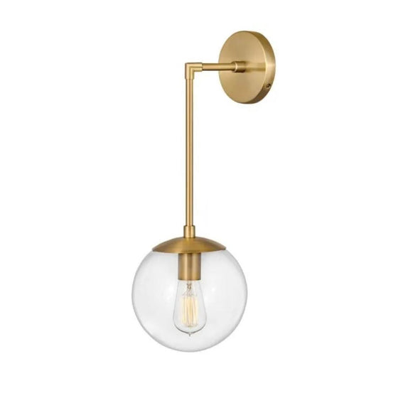 Warby Sconce