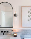 Odette Small Sconce