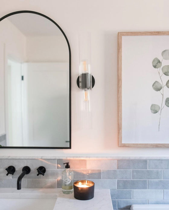 Odette Large Sconce