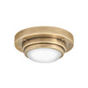 Porte Small Sconce