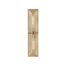  Astoria Two Light Sconce