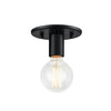 Kasa Flushmount & Wall Sconce