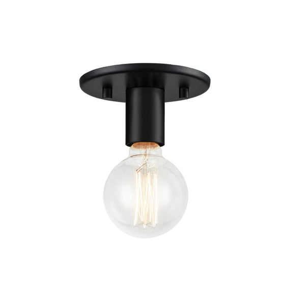 Kasa Flushmount & Wall Sconce