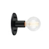 Kasa Flushmount & Wall Sconce