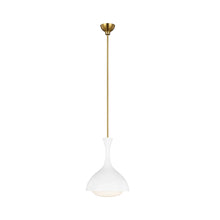  Lucerne Small Pendant