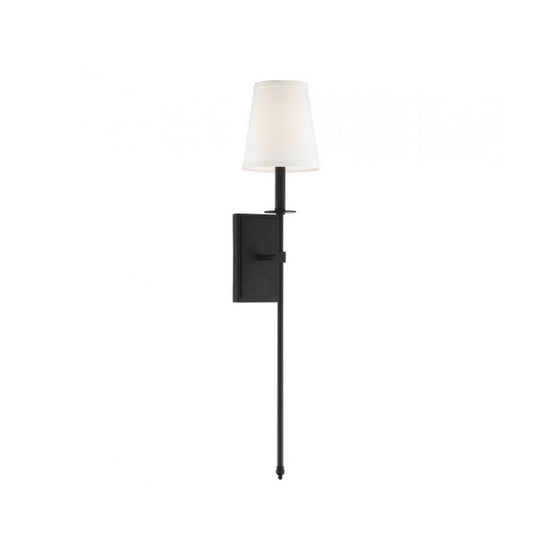 Monroe Extra Tall Sconce