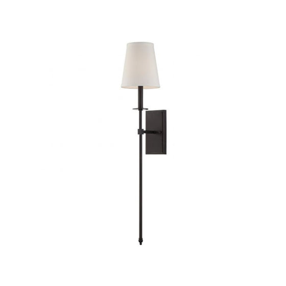 Monroe Extra Tall Sconce