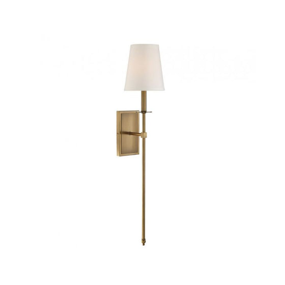 Monroe Extra Tall Sconce