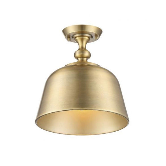 Berg Flushmount