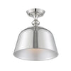 Berg Flushmount