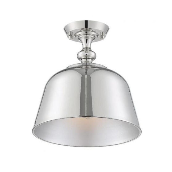 Berg Flushmount