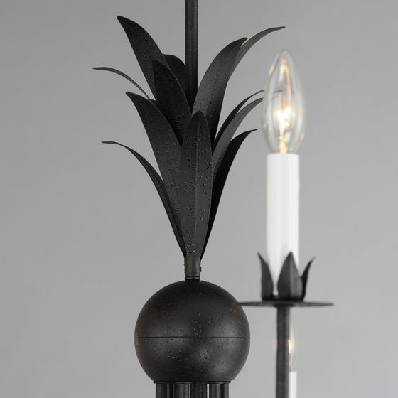 Paloma Large Chandelier