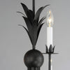 Paloma Two Light Sconce