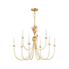 Paloma Large Chandelier