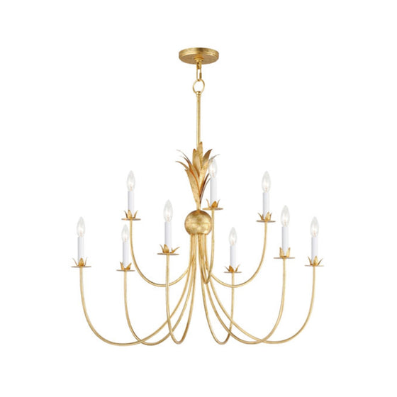 Paloma Large Chandelier