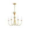Paloma Medium Chandelier