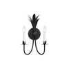 Paloma Two Light Sconce