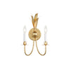 Paloma Two Light Sconce