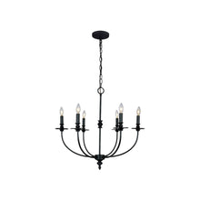  Hartford Chandelier