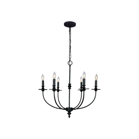 Hartford Chandelier