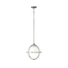  Odeon Medium Pendant