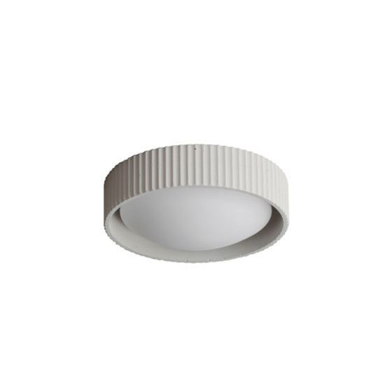 Soufflé Small Flushmount