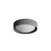 Soufflé Small Flushmount