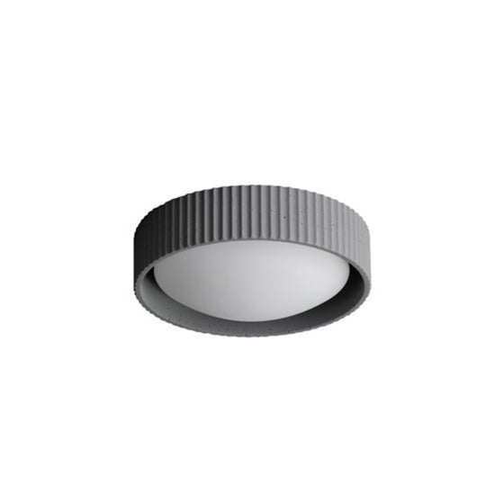 Soufflé Small Flushmount