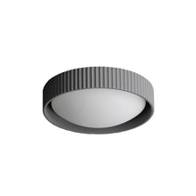  Soufflé Medium Flushmount