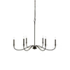 Arrington Large Chandelier