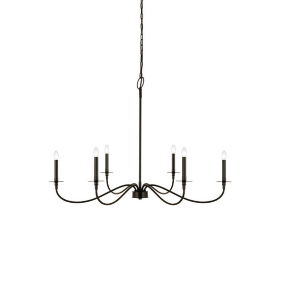 Arrington Large Chandelier