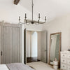 Arrington Large Chandelier