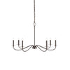 Arrington Large Chandelier