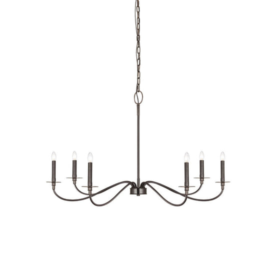 Arrington Large Chandelier