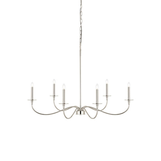Arrington Large Chandelier