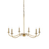 Arrington Large Chandelier