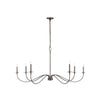 Arrington X-Large Chandelier