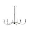 Arrington X-Large Chandelier