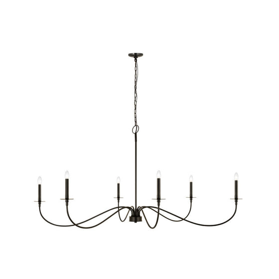Arrington X-Large Chandelier