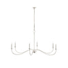 Arrington X-Large Chandelier