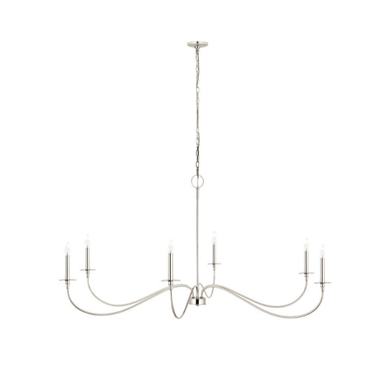Arrington X-Large Chandelier