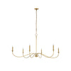 Arrington X-Large Chandelier